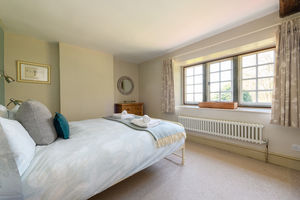 Bedroom- click for photo gallery